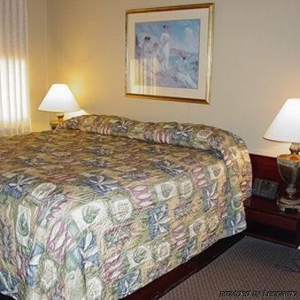 La Residence Suite Hotel2