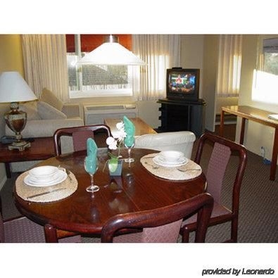 La Residence Suite Hotel1