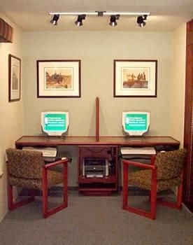 Kitsap Hospitality Executive Apartments3