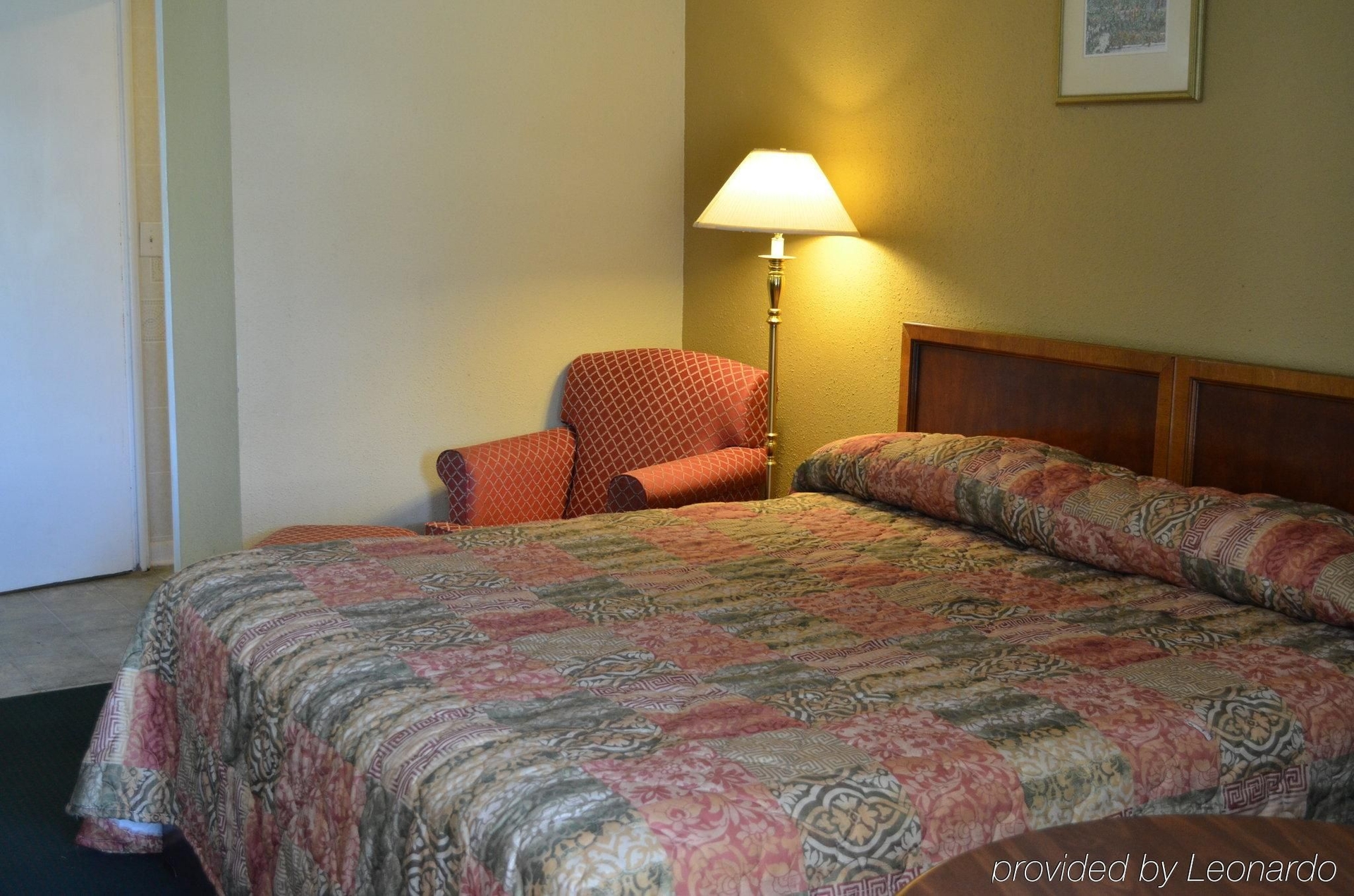 Liberty Inn Motel1