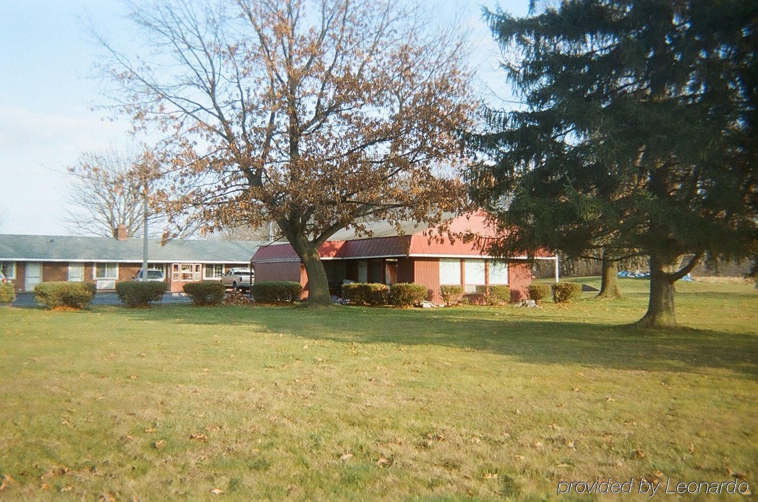 Cool Springs Inn4