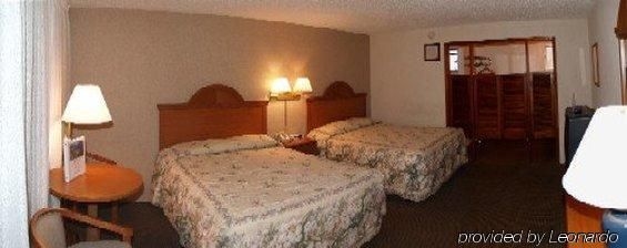 Ouray Chalet Inn1