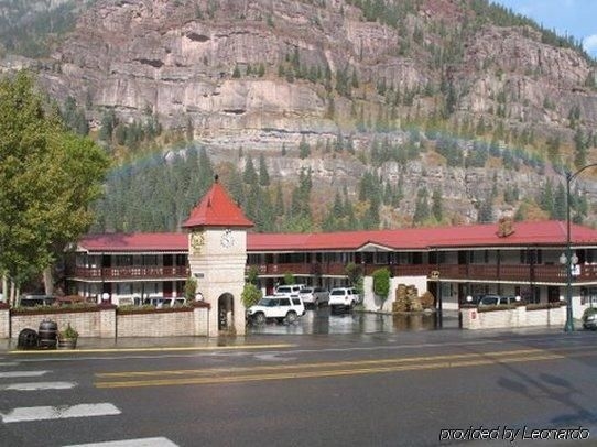 Ouray Chalet Inn0