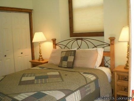 Ouray Chalet Inn3