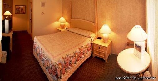 Ouray Chalet Inn2