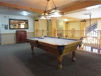 Bighorn Rentals - Copper Mountain4