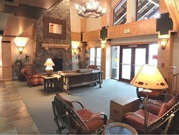 Bighorn Rentals - Copper Mountain2