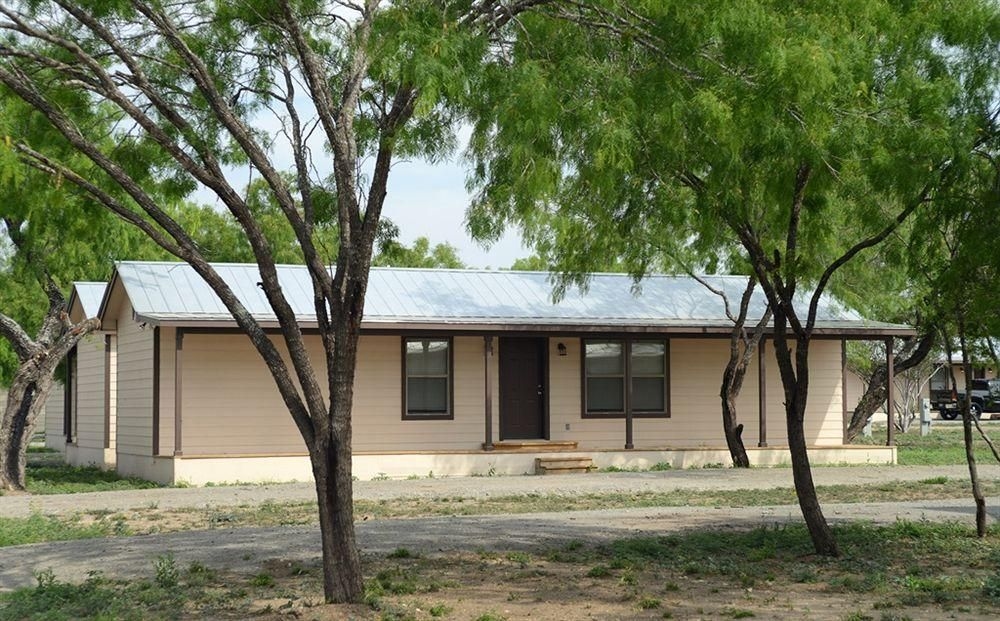 Sendero Ranch1