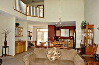 Eagle Crest Resort Vacation Rentals4