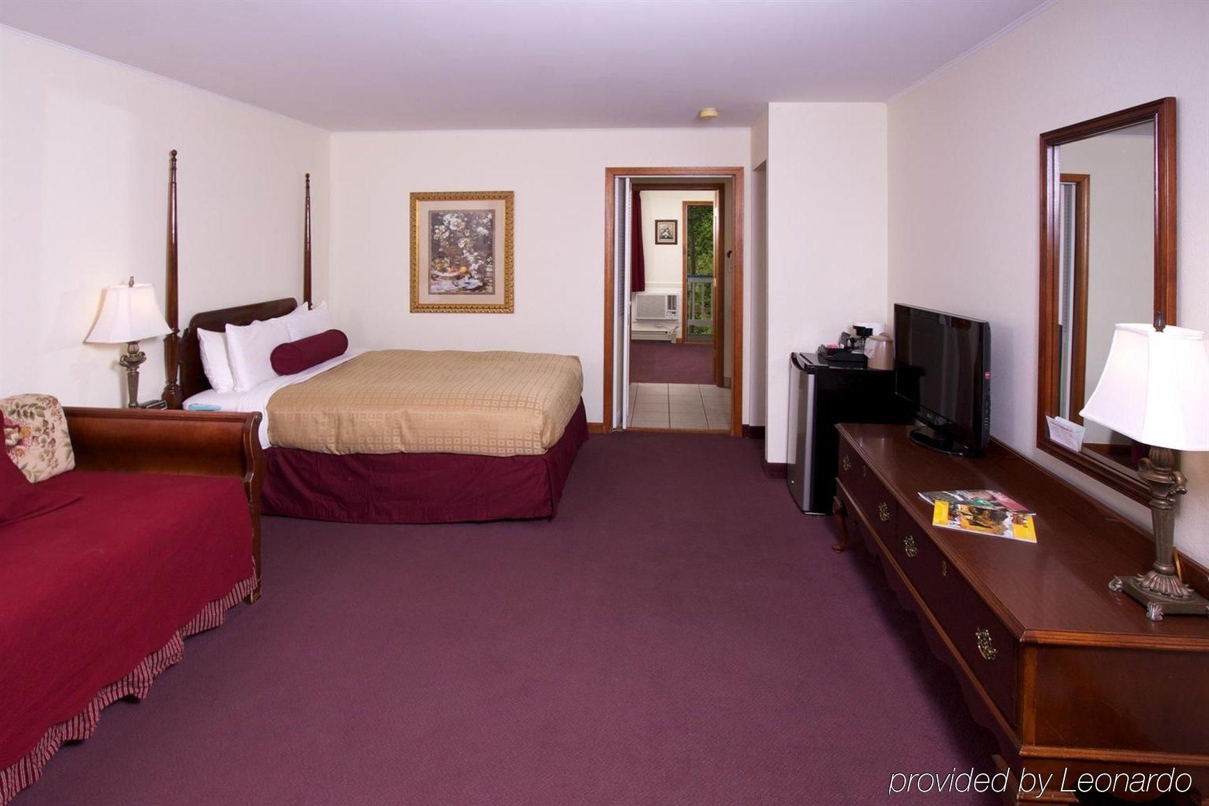 Ouray Victorian Inn2