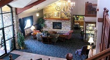 AmericInn Fort Collins South4
