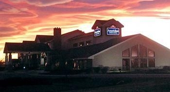 AmericInn Fort Collins South2