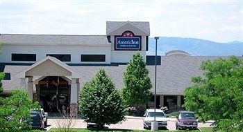 AmericInn Fort Collins South0