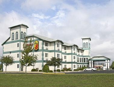 Super 8 Plainfield/Indianapolis Arpt Area3