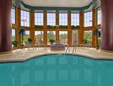 Super 8 Plainfield/Indianapolis Arpt Area1