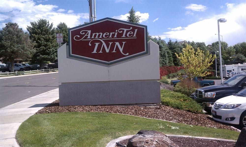 Ameritel Inn Pocatello3