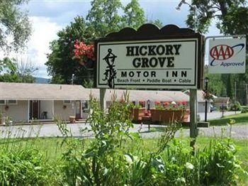 Hickory Grove Motor Inn3