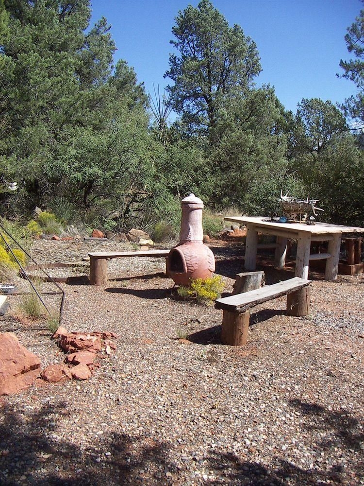 The Sedona Dream Maker Bed & Breakfast4