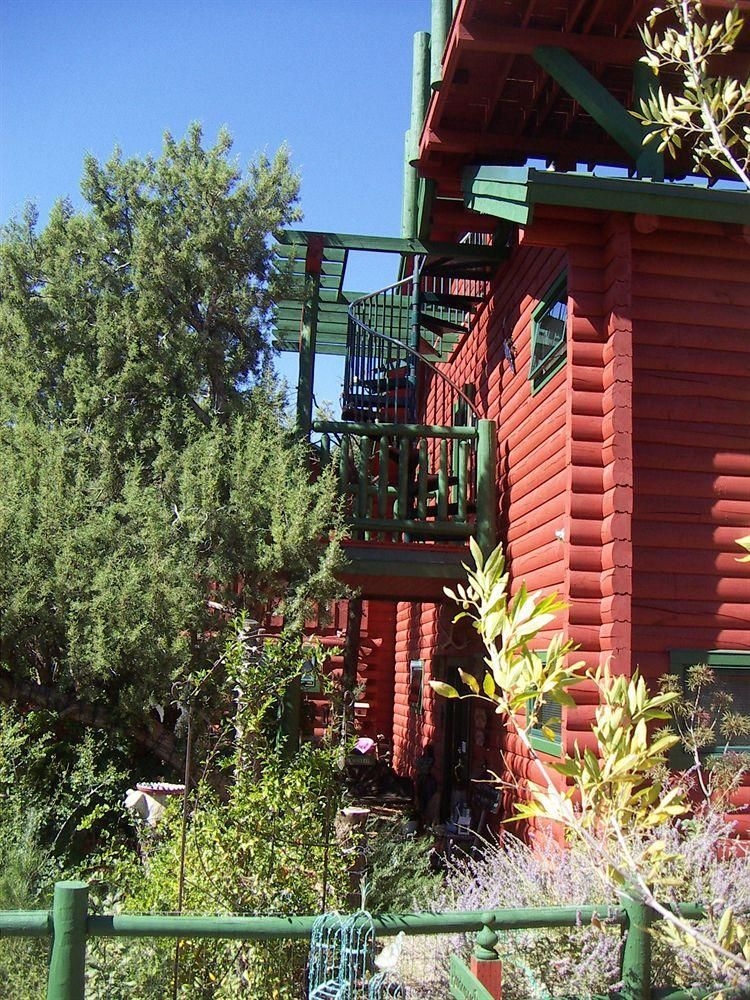 The Sedona Dream Maker Bed & Breakfast3