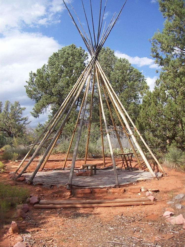 The Sedona Dream Maker Bed & Breakfast2