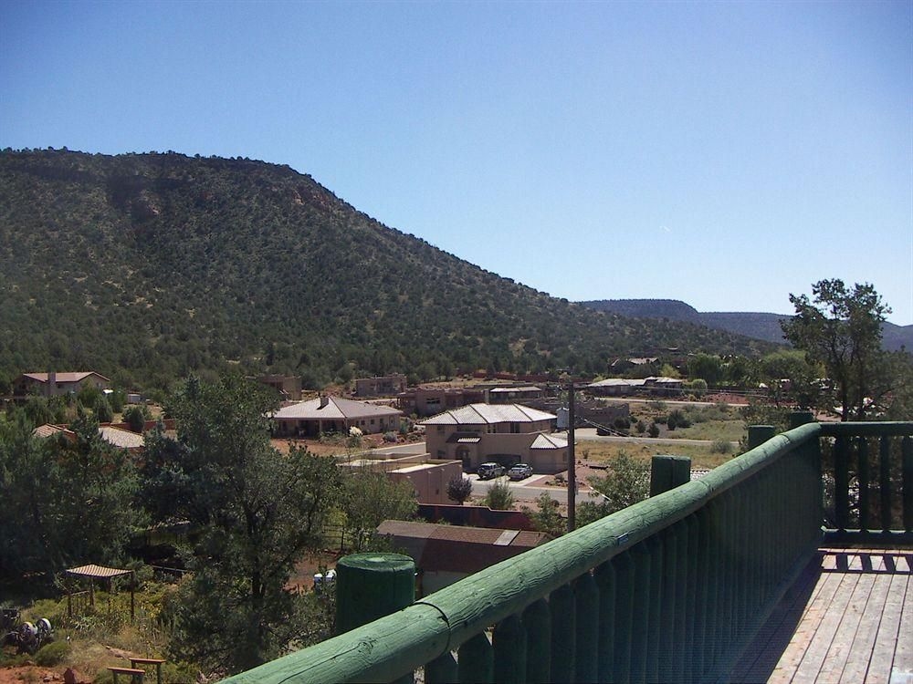 The Sedona Dream Maker Bed & Breakfast1