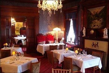 Sheppard Mansion Bed & Breakfast0