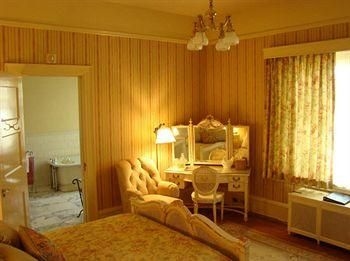 Sheppard Mansion Bed & Breakfast4