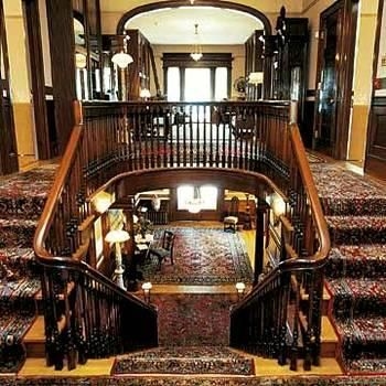 Sheppard Mansion Bed & Breakfast2