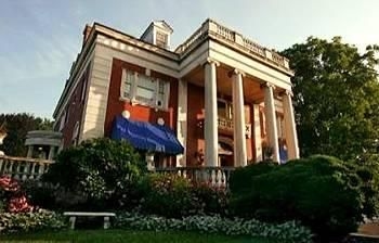 Sheppard Mansion Bed & Breakfast1