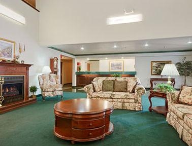 Days Inn Toledo Airport3
