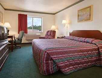 Days Inn Toledo Airport1