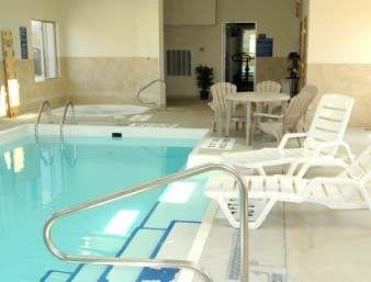 Days Inn Toledo Airport4