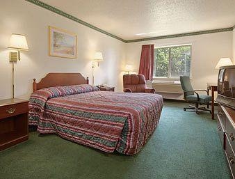 Days Inn Toledo Airport0