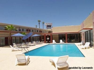 El Dorado Inn Suites1