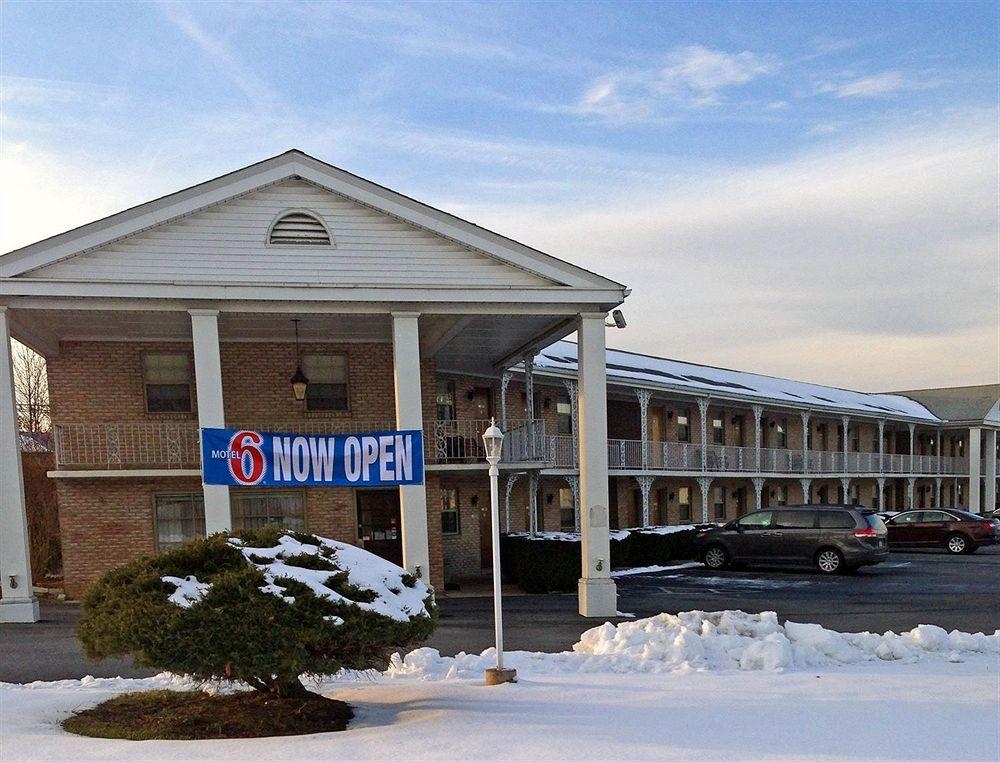 Motel 6 Mechanicsburg - Harrisburg West2