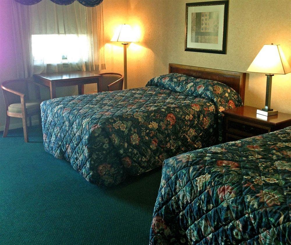 Motel 6 Mechanicsburg - Harrisburg West1