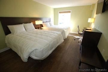 The Hotel Sync4