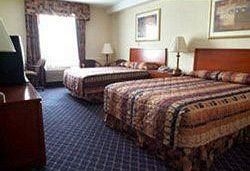 Crescent Hotel Kansas City South4