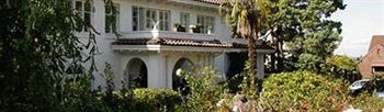 The Villa Bed & Breakfast1