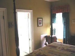 The Villa Bed & Breakfast2