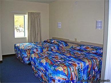 Motel 6 Hot Springs0