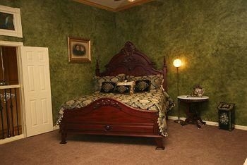 Mosheim Mansion0