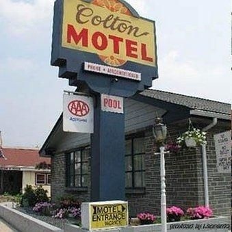 Colton Motel Gettysburg1
