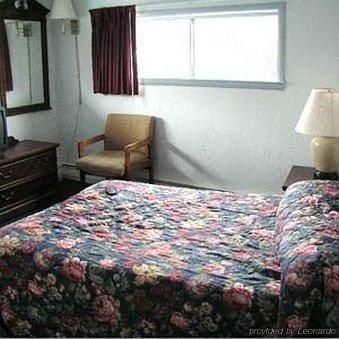 Colton Motel Gettysburg4