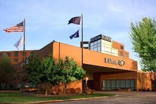Hilton Indianapolis North1