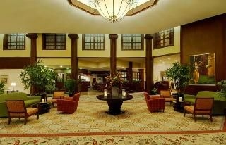 Hilton Indianapolis North0
