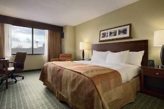 Hilton Indianapolis North2