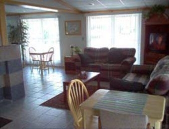 Knights Inn Indianapolis East4