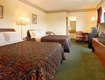 Days Inn Calera0