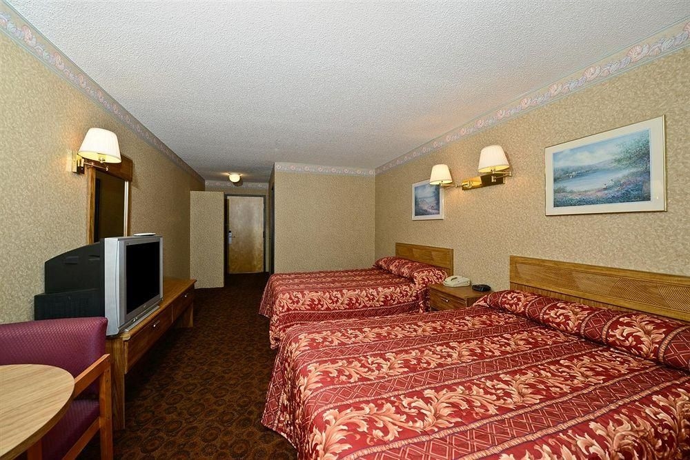 Americas Best Value Inn0